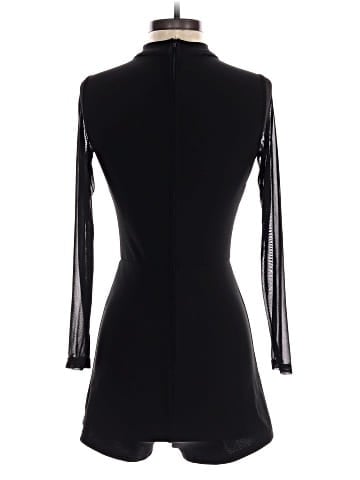 Charlotte Russe Romper (view 2)