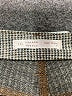 LC Lauren Conrad Houndstooth Gray Casual Pants Size S - photo 7
