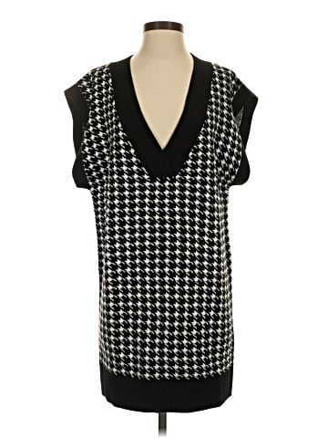 Anne Fontaine Sweater Vest (view 1)