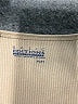 Basic Editions 100% Cotton Tan Sleeveless T-Shirt Size M - photo 9