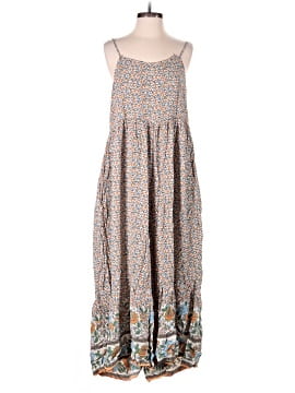 Natural Life Jumpsuit