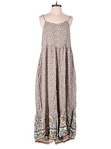 Natural Life Jumpsuit (view 1)
