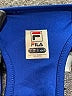 FILA Blue Active Tank Size S - photo 7