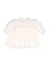 Unbranded Ivory Dress Size 6-9 mo - photo 1
