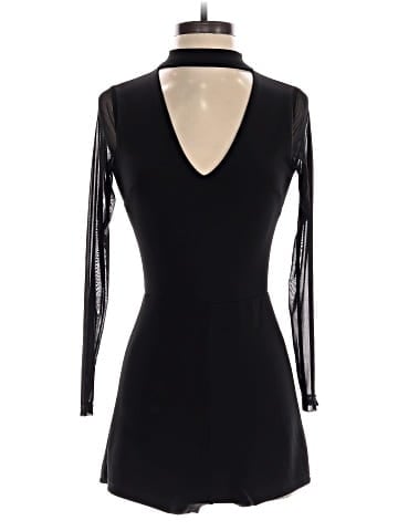 Charlotte Russe Romper (view 1)