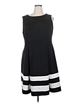 Calvin Klein Casual Dress