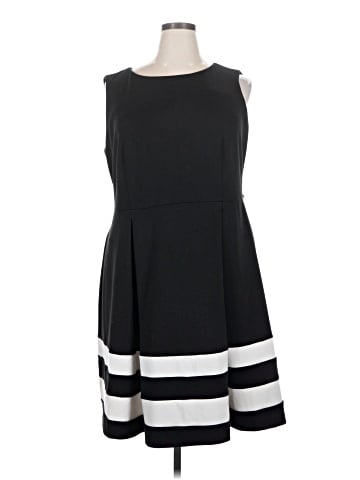 Calvin Klein Casual Dress (view 1)