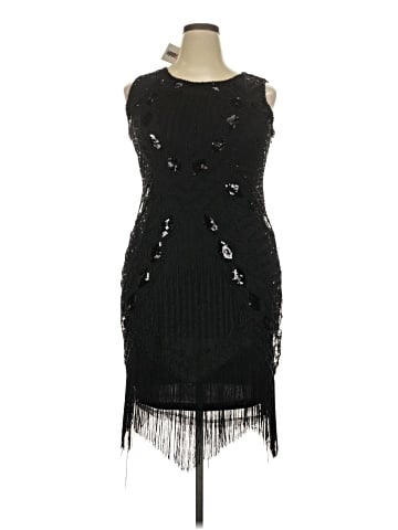 PrettyGuide Cocktail Dress (view 1)