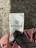 Express Burgundy Cocktail Dress Size XS - photo 8