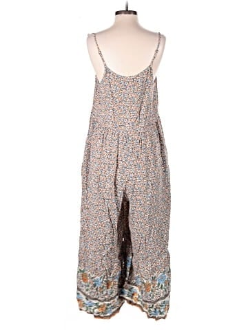 Natural Life Jumpsuit (view 2)