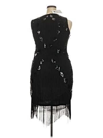 PrettyGuide Cocktail Dress (view 2)