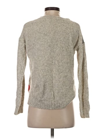 LINE Pullover Sweater (view 2)