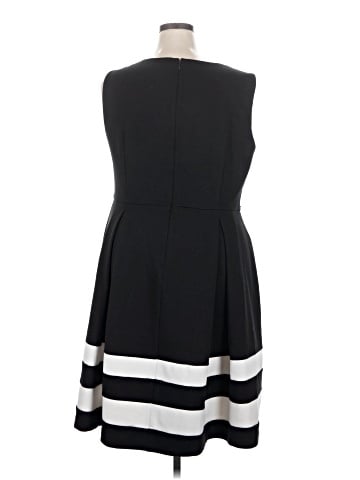 Calvin Klein Casual Dress (view 2)