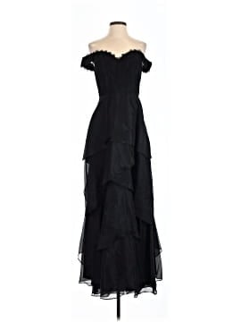 Aidan Mattox by Adrianna Papell Cocktail Dress (view 1)