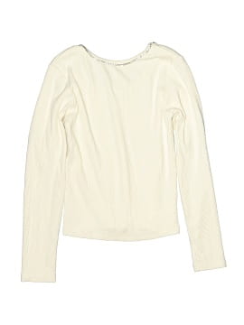 Zara Long Sleeve T-Shirt (view 1)
