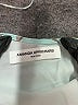 Amanda Uprichard 100% Polyester Tropical Blue Casual Dress Size P (petite) - photo 7