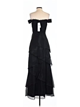 Aidan Mattox by Adrianna Papell Cocktail Dress (view 2)