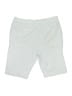 Weatherproof 100% Cotton Blue Board Shorts Size 14 - photo 2