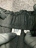 Gap Solid Black Shorts Size XL - photo 3