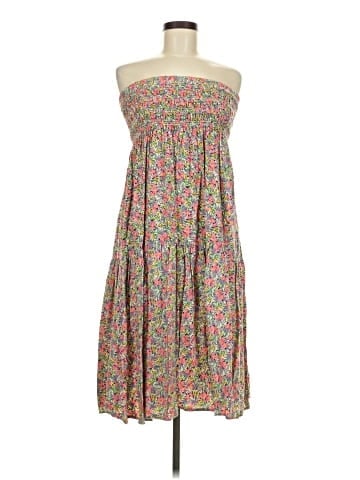 Natural Life Casual Dress (view 1)