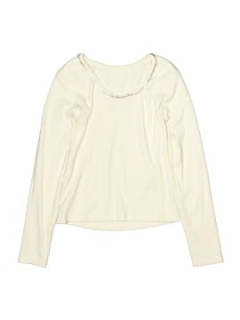 Zara Long Sleeve T-Shirt (view 2)