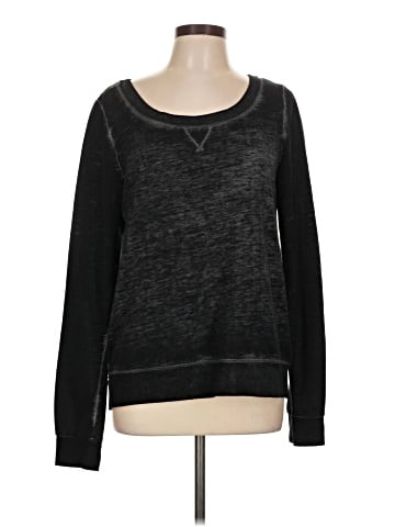 Threads 4 Thought Pullover Sweater (view 1)