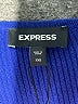 Express Blue Casual Dress Size XXS - photo 7