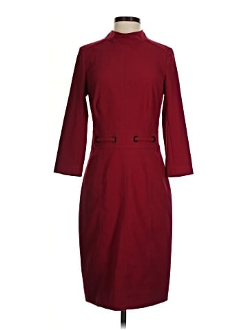 Etcetera Casual Dress (view 1)