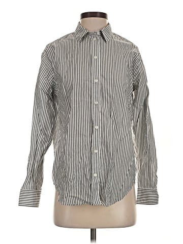 Everlane Long Sleeve Button-Down Shirt (view 1)