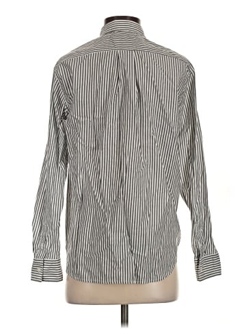 Everlane Long Sleeve Button-Down Shirt (view 2)