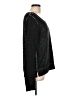 Threads 4 Thought Black Pullover Sweater Size L - photo 4