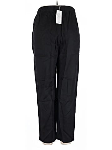 Eileen Fisher Linen Pants (view 2)