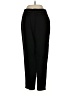 Rag & Bone Solid Black Casual Pants Size S - photo 2