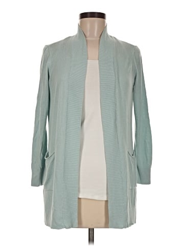 Ann Taylor LOFT Cardigan (view 1)