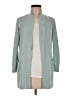 Ann Taylor LOFT Teal Cardigan Size M (estimated) - photo 1