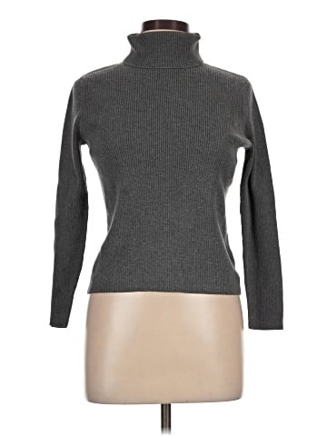 Talbots Outlet Turtleneck Sweater (view 1)