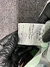 OFF-WHITE Camo Green Jacket Size M - photo 15