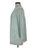 Ann Taylor LOFT Teal Cardigan Size M (estimated) - photo 5