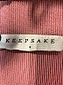 Keepsake Pink Cocktail Dress Size S - photo 7