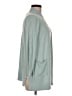 Ann Taylor LOFT Teal Cardigan Size M (estimated) - photo 4