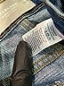 Everlane 100% Organic Cotton Blue Jeans Size 29R - photo 8