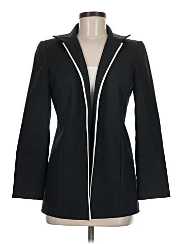 Linda Allard Ellen Tracy Blazer (view 1)