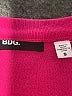 BDG 100% Cotton Pink Cardigan Size S - photo 7