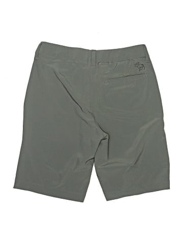 Abercrombie Kids Khaki Shorts (view 2)