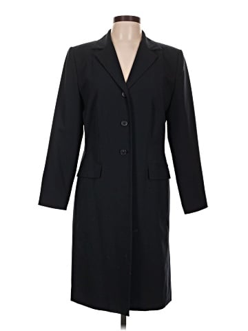 DressBarn Coat (view 1)