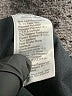 J.Crew Factory Store Solid Black Skort Size XL - photo 4