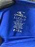 O'Neill Blue Short Sleeve T-Shirt Size 6 - photo 3