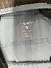 Layer 8 Solid Blue Athletic Shorts Size 5 - photo 3