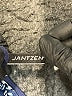 Jantzen Blue Swimsuit Top Size M (estimated) - photo 3