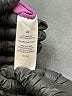 Splendid Purple Short Sleeve Blouse Size L - photo 8